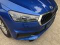 Skoda Fabia 1.0 MPI Active Klima EFH Sitzheizung Blu/Azzurro - thumbnail 11