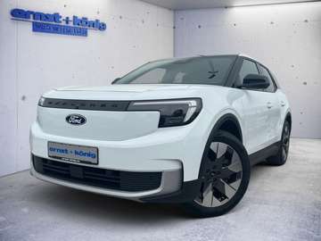 Elektromotor mit Extended Range RWD 77kWh Premium