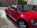 Volkswagen Beetle The Beetle Cabriolet 1.4 TSI DSG (BlueMotion Tech) Red - thumbnail 3