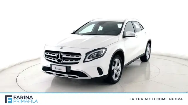 Mercedes-Benz GLA 180 180 d Sport auto
