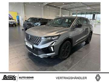 Mild Hybrid 150 Automatik Evolution SHZ NAVI R-KAM