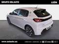 Peugeot 208 BEV 50KWH STYLE 100KW 136 5P Blanco - thumbnail 7