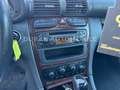 Mercedes-Benz C 180 C Limousine C 180 Kompressor UNFALL Argento - thumbnail 14