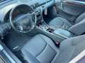 Mercedes-Benz C 180 C Limousine C 180 Kompressor UNFALL Argento - thumbnail 11