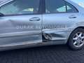 Mercedes-Benz C 180 C Limousine C 180 Kompressor UNFALL Argento - thumbnail 7