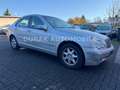 Mercedes-Benz C 180 C Limousine C 180 Kompressor UNFALL Argento - thumbnail 3