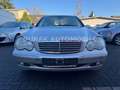 Mercedes-Benz C 180 C Limousine C 180 Kompressor UNFALL Argento - thumbnail 1