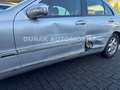 Mercedes-Benz C 180 C Limousine C 180 Kompressor UNFALL Argento - thumbnail 8