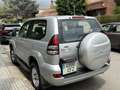 Toyota Land Cruiser Land Cruiser 90 TD VX Gris - thumbnail 1