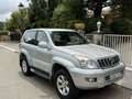 Toyota Land Cruiser Land Cruiser 90 TD VX Gris - thumbnail 3