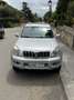 Toyota Land Cruiser Land Cruiser 90 TD VX Gris - thumbnail 5
