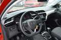 Opel Corsa F 1.2 PDC"KLIMA"100PS"SPURH" Rot - thumbnail 8