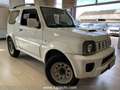 Suzuki Jimny 1.3 vvt Evolution 4wd Blanc - thumbnail 5