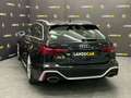 Audi RS6 25 YEARS*600CV*280 KM/H*BLACK*IVA ESPOSTA* Noir - thumbnail 4