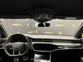 Audi RS6 25 YEARS*600CV*280 KM/H*BLACK*IVA ESPOSTA* Noir - thumbnail 5