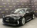 Audi RS6 25 YEARS*600CV*280 KM/H*BLACK*IVA ESPOSTA* Noir - thumbnail 1