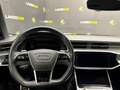 Audi RS6 25 YEARS*600CV*280 KM/H*BLACK*IVA ESPOSTA* Noir - thumbnail 6