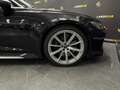 Audi RS6 25 YEARS*600CV*280 KM/H*BLACK*IVA ESPOSTA* Noir - thumbnail 12