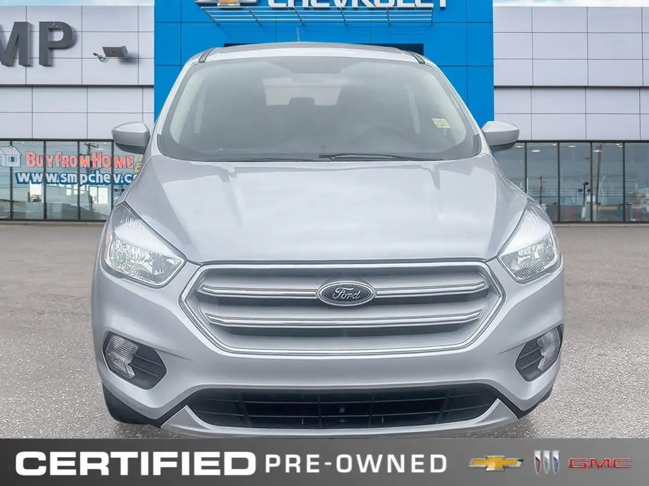 Ford Escape снимка Ford Escape