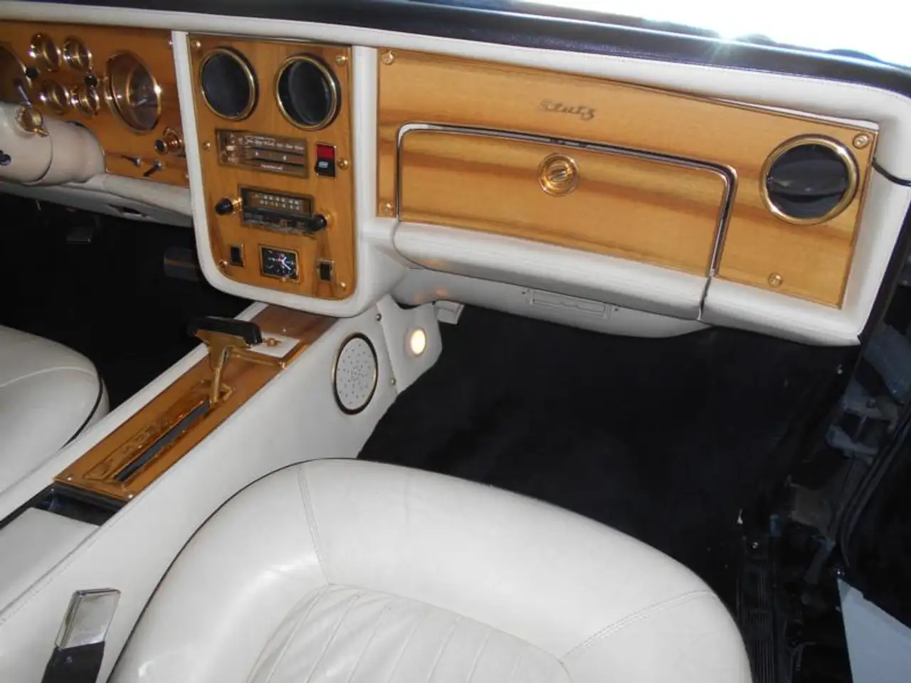 Blackhawk Coupé, foto 8