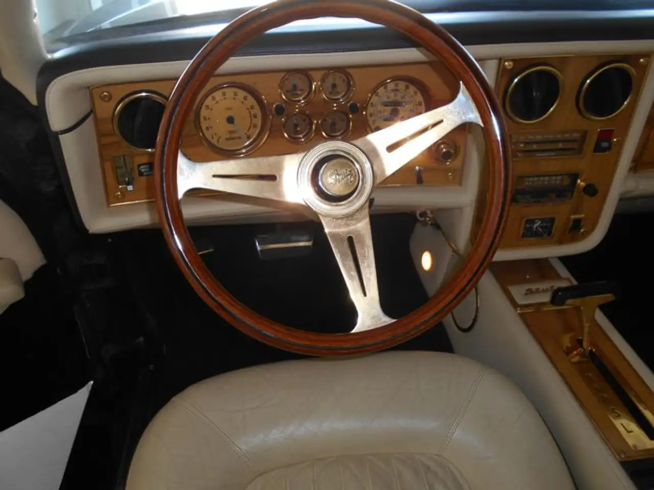 Blackhawk Coupé, foto 12