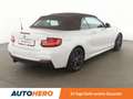 BMW M2 M235i xDrive Aut.*NAVI*BI-XENON*TEMPO*H&K*PDC* Weiß - thumbnail 6