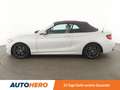 BMW M2 M235i xDrive Aut.*NAVI*BI-XENON*TEMPO*H&K*PDC* Weiß - thumbnail 3