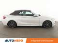 BMW M2 M235i xDrive Aut.*NAVI*BI-XENON*TEMPO*H&K*PDC* Weiß - thumbnail 7