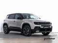 Jeep Avenger 1.2 G 74KW SUMMIT 100 5P Beige - thumbnail 4