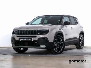 1.2 G 74KW SUMMIT 100 5P