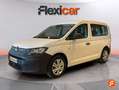 Volkswagen Caddy California 2.0 TDI 75kW (102CV) Blanco - thumbnail 3