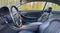 Mercedes-Benz CLK 200 Elegance-Automatik-TÜV NEU-Vollausstattung-Klima Srebrny - thumbnail 10
