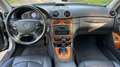 Mercedes-Benz CLK 200 Elegance-Automatik-TÜV NEU-Vollausstattung-Klima Silver - thumbnail 9