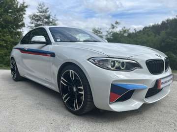 (F87) M2 370CH