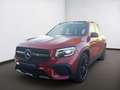 Mercedes-Benz GLB 250 4MATIC AMG*Night*Ambi*MBUX*Mbeam*AR*Pano Rojo - thumbnail 2