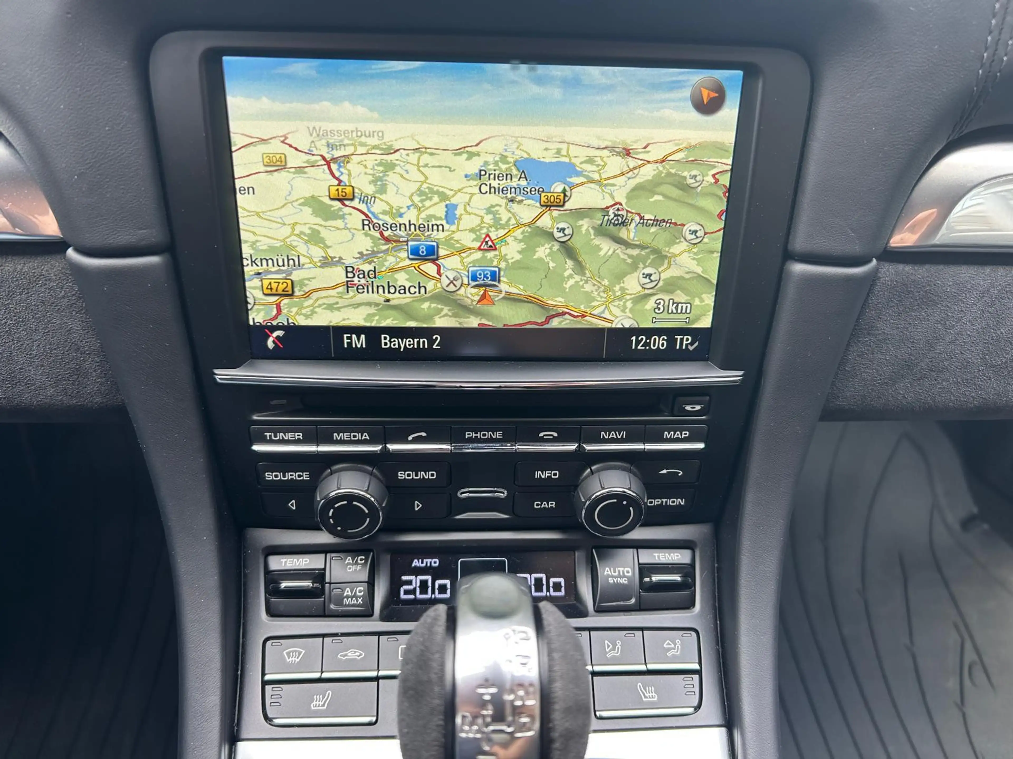 Porsche Cayman GTS 981 PDK|SpoSi+|SportChrono+PASM|20 — photo 15