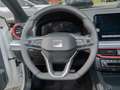 SEAT Ibiza 1.0 TSI FR DSG KAMERA LED SHZ APP ACC Weiß - thumbnail 10
