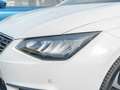 SEAT Ibiza 1.0 TSI FR DSG KAMERA LED SHZ APP ACC Weiß - thumbnail 14