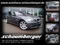 BMW 320 320i Aut. Touring * M Sport * Xenon * Panorama Grau - thumbnail 1