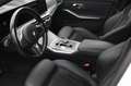 BMW 330 d M-Sport, AHK, HUD Weiß - thumbnail 7