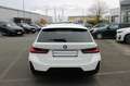 BMW 330 d M-Sport, AHK, HUD Weiß - thumbnail 5