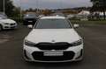 BMW 330 d M-Sport, AHK, HUD Weiß - thumbnail 2
