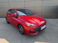 MG MG3 1,5 HEV Luxury Rot - thumbnail 2