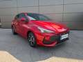 MG MG3 1,5 HEV Luxury Rot - thumbnail 16