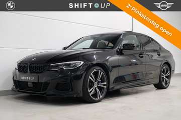 3-serie M340i xDrive Schuifdak | Head Up | CoPilot