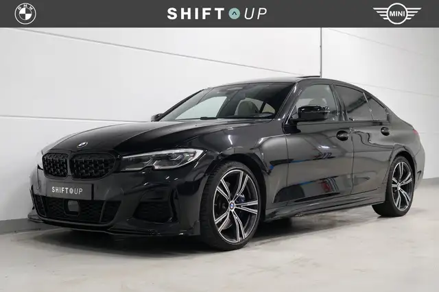 BMW 340 3-serie M340i xDrive Schuifdak | Head Up | CoPilot