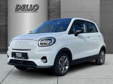 70 kW BEV Panorama Navi ACC Klimaautom