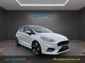 Ford Fiesta ST-Line 1,0 EcoBoost Start/Stop Weiß - thumbnail 3