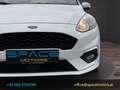 Ford Fiesta ST-Line 1,0 EcoBoost Start/Stop Weiß - thumbnail 10