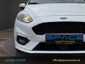 Ford Fiesta ST-Line 1,0 EcoBoost Start/Stop Weiß - thumbnail 4